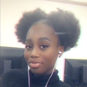 Meet your Posher, Vanessa